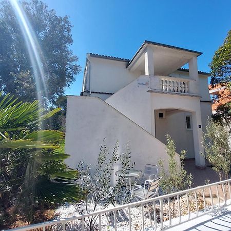 Casa Blanca, Biograd Na Moru Lägenhet Exteriör bild