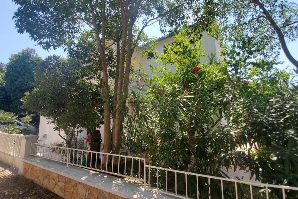Casa Blanca, Biograd Na Moru Lägenhet Exteriör bild