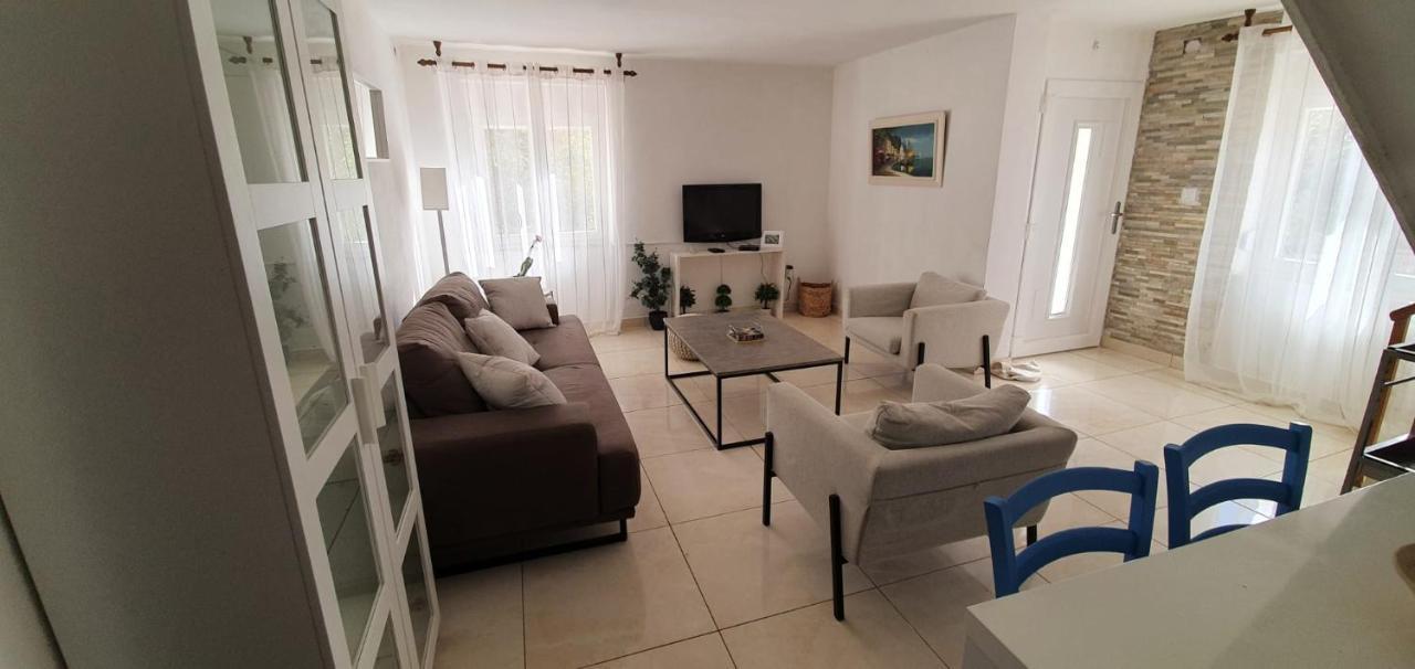 Casa Blanca, Biograd Na Moru Lägenhet Exteriör bild