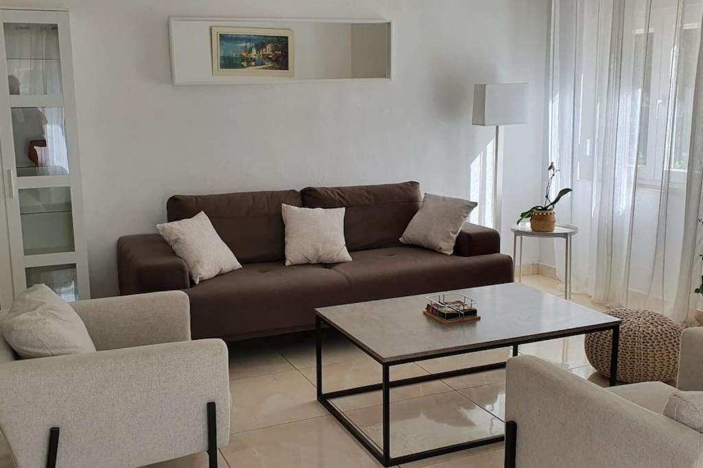 Casa Blanca, Biograd Na Moru Lägenhet Exteriör bild