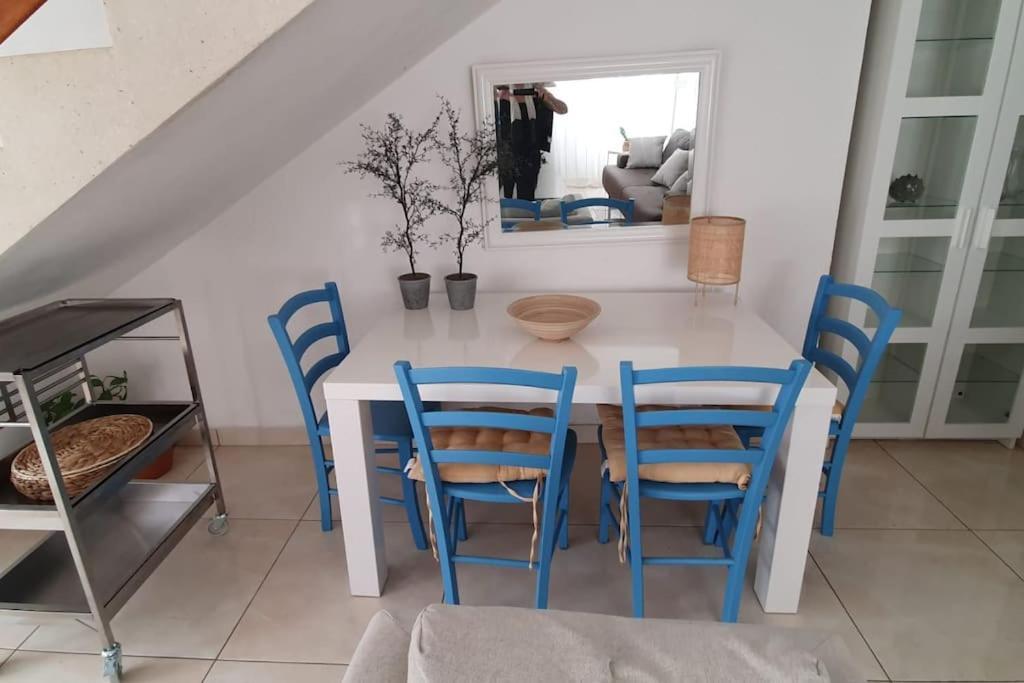 Casa Blanca, Biograd Na Moru Lägenhet Exteriör bild