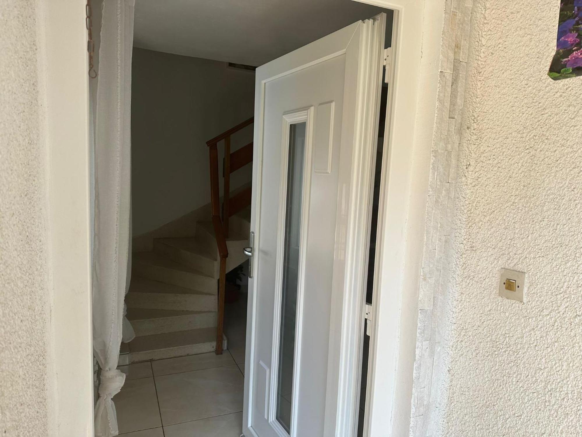 Casa Blanca, Biograd Na Moru Lägenhet Exteriör bild