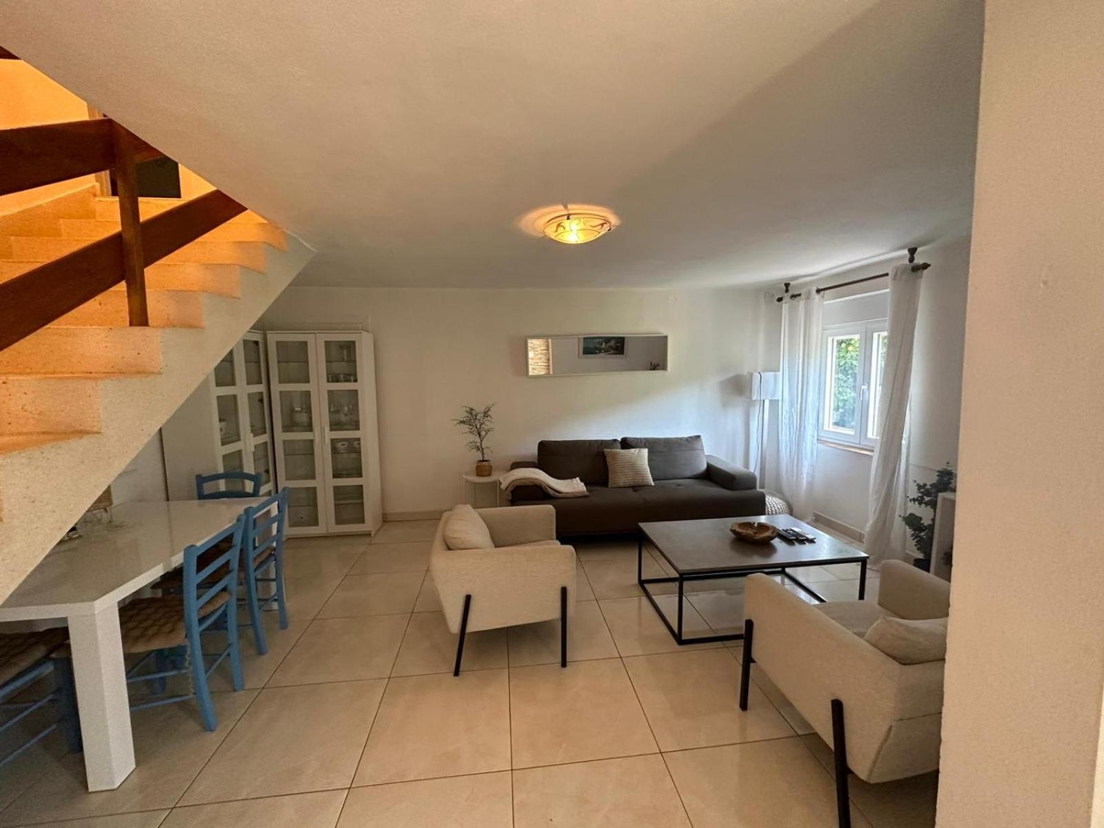 Casa Blanca, Biograd Na Moru Lägenhet Exteriör bild
