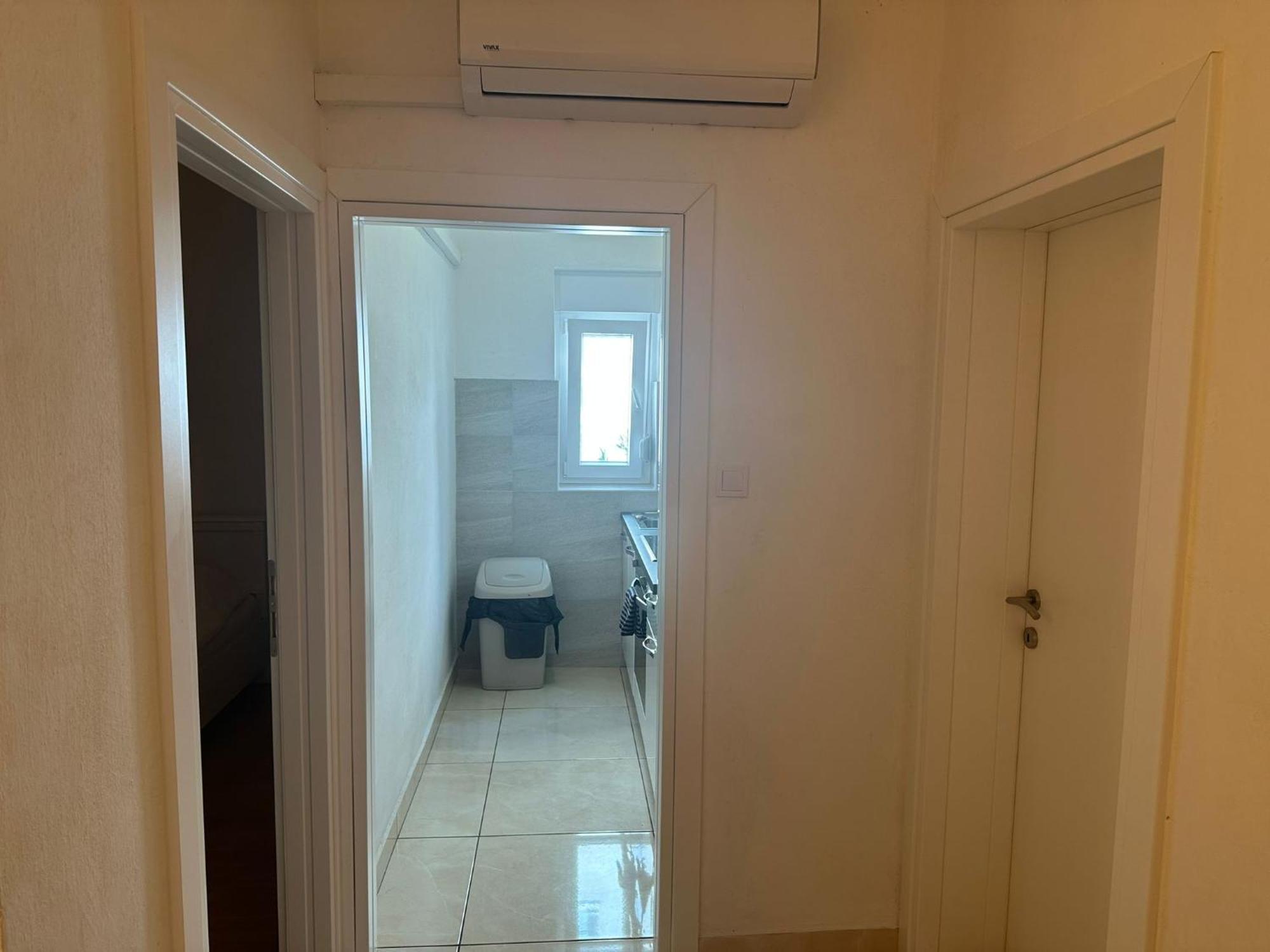 Casa Blanca, Biograd Na Moru Lägenhet Exteriör bild